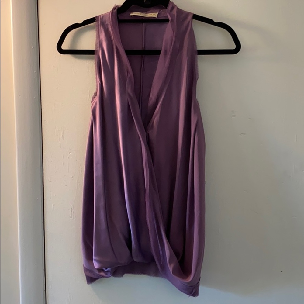 Ramy Brook tank top blouse